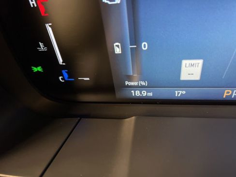 New 2026 Ford Maverick Lariat w/ Black Appearance Package image 22