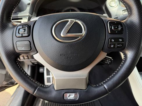 Used 2019 Lexus RC 300 F Sport w/ Accessory Package RWD image 27