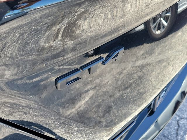 Used 2023 Cadillac CT4 V Blackwing RWD image 5