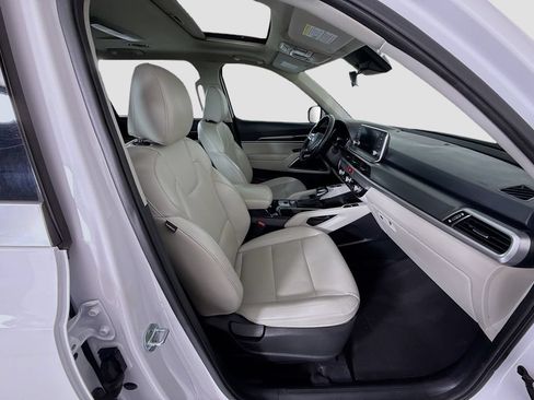 Used 2021 Kia Telluride S FWD image 20