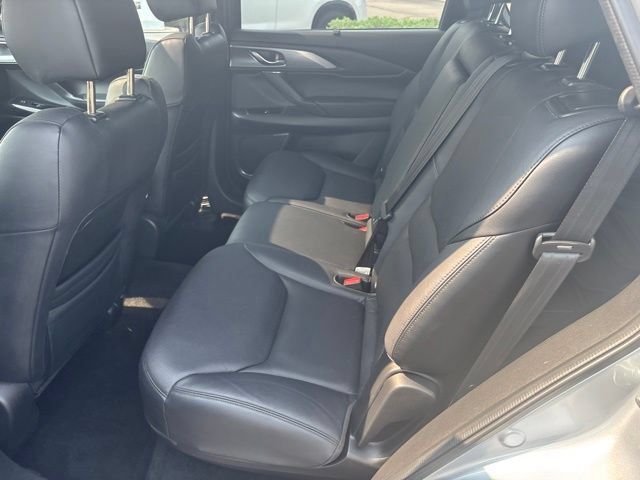 Used 2019 MAZDA CX-9 Grand Touring AWD/4WD image 21