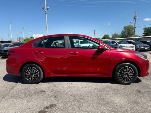 Used 2019 Kia Rio S image 3