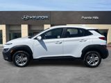 Certified 2023 Hyundai Kona SE w/ Cargo Package image 3