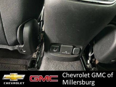 Used 2017 Chevrolet Malibu LT w/ Driver Confidence Package image 23