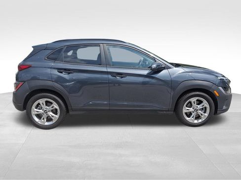 Used 2022 Hyundai Kona SEL w/ Convenience Package AWD/4WD image 7