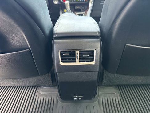 Certified 2021 Lexus RX 350 AWD w/ Premium Package image 17
