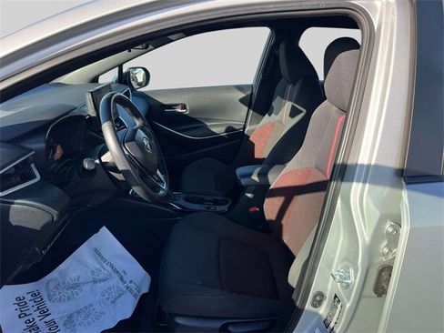 Certified 2023 Toyota Corolla SE image 15