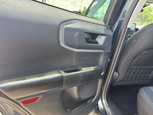 Used 2021 Ford Bronco Sport Big Bend AWD/4WD image 20