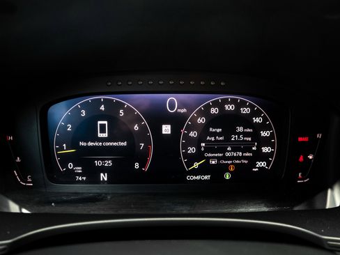 Used 2024 Honda Civic Type R image 21
