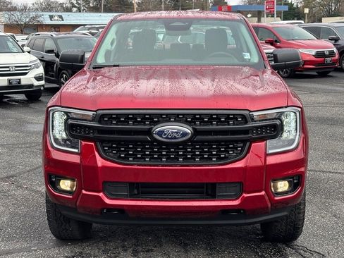 Used 2025 Ford Ranger XL image 22