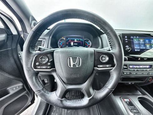 Used 2021 Honda Pilot EX-L image 22