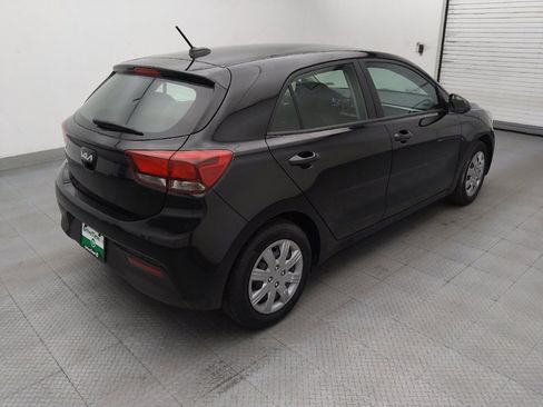 Used 2022 Kia Rio S FWD image 10