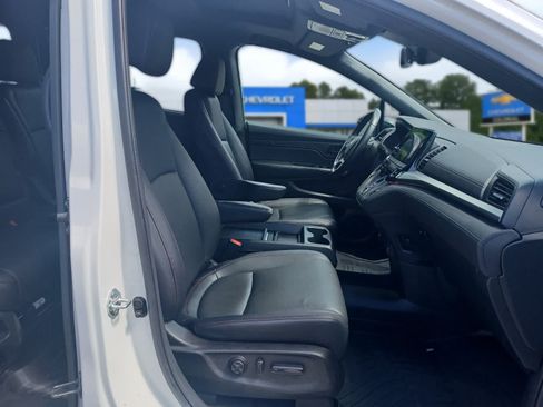 Used 2023 Honda Odyssey Sport image 26
