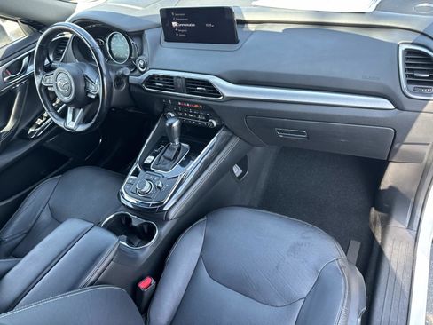 Used 2021 MAZDA CX-9 Grand Touring image 31