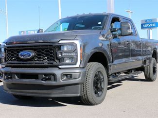 New 2026 Ford F350 XL w/ STX Appearance Package video 1