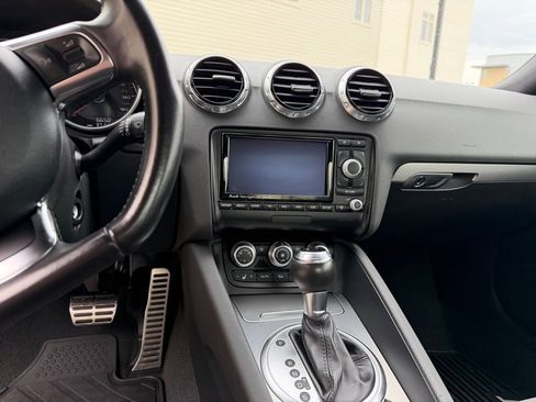 Used 2013 Audi TT 2.0T Premium Plus AWD/4WD image 11