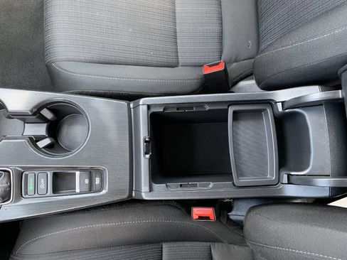 Certified 2025 Honda Civic LX image 25