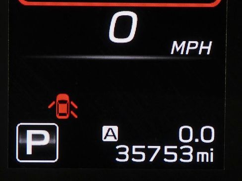 Used 2024 Subaru Ascent Onyx Edition image 32