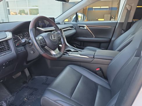 Used 2020 Lexus RX 350 FWD w/ Premium Package image 10