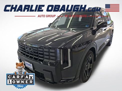 Used 2027 Kia Telluride EX X-Line w/ Towing Package AWD/4WD image 1