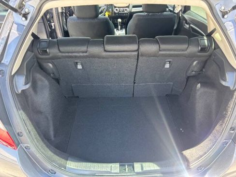 Used 2020 Honda Fit LX image 18