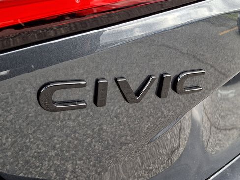 New 2026 Honda Civic Sport image 18