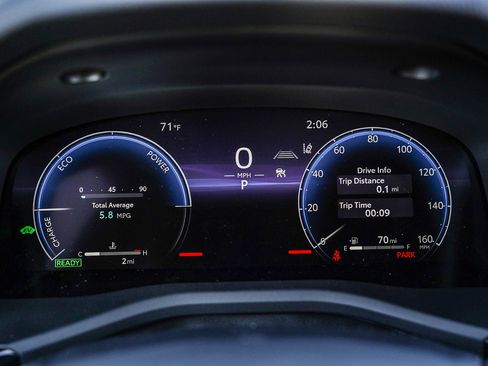 New 2026 Toyota Camry XLE image 27