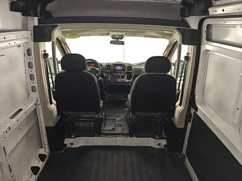 Used 2021 RAM ProMaster 2500 FWD image 24