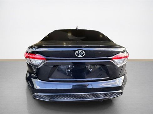 Used 2022 Toyota Corolla SE image 5
