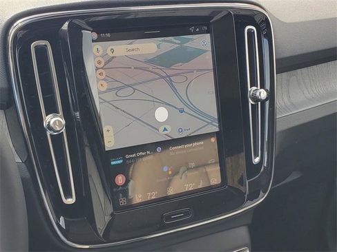 New 2026 Volvo XC40 B5 Core w/ Protection Package Premier image 21