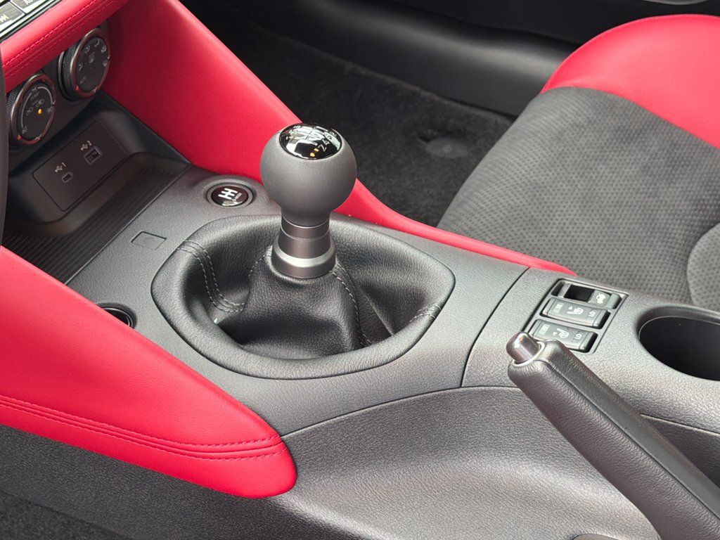 New 2027 Nissan Z Performance RWD image 27