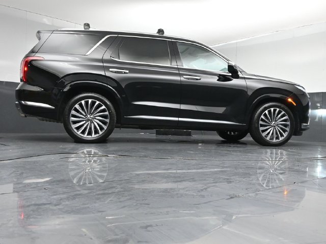 Used 2025 Hyundai Palisade Calligraphy AWD/4WD image 43