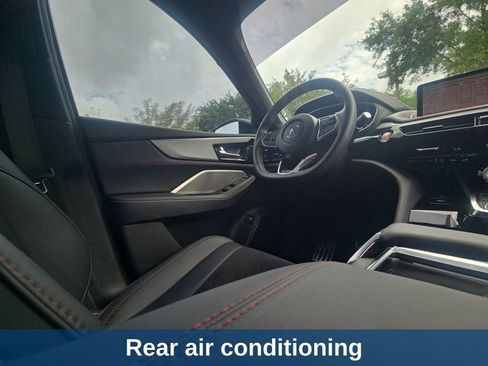Used 2024 Acura MDX A-Spec AWD/4WD image 15