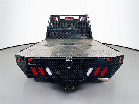 Used 2021 RAM 3500 Laramie AWD/4WD image 6