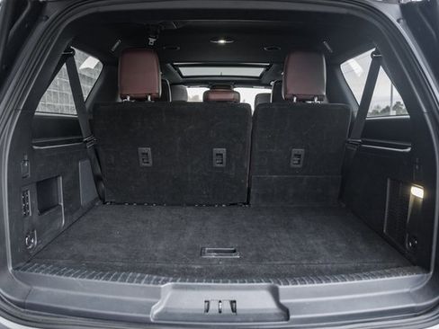 Used 2022 Ford Expedition Max Limited image 14