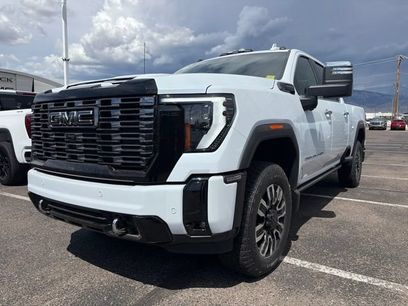 New 2026 GMC Sierra 2500 Denali Ultimate