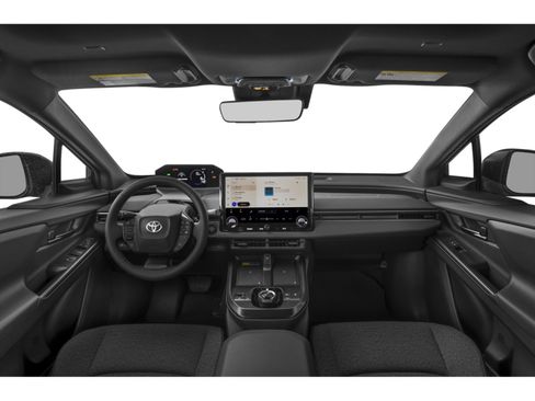 New 2026 Toyota bZ image 7