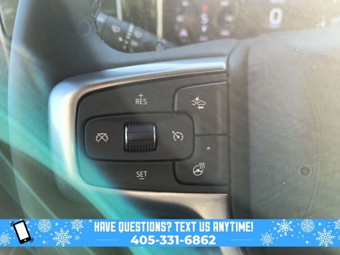 New 2026 Chevrolet Silverado 1500 RST w/ RST Select Package image 24