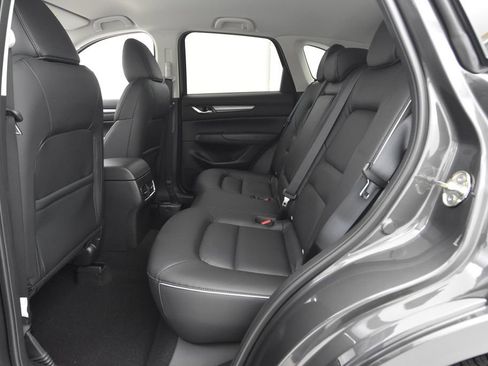 Certified 2025 MAZDA CX-5 AWD 2.5 S w/ Select Package image 20