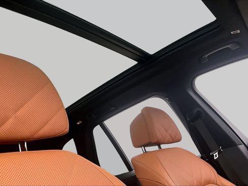 Used 2023 BMW X5 sDrive40i w/ Luxury Seating Package RWD image 13