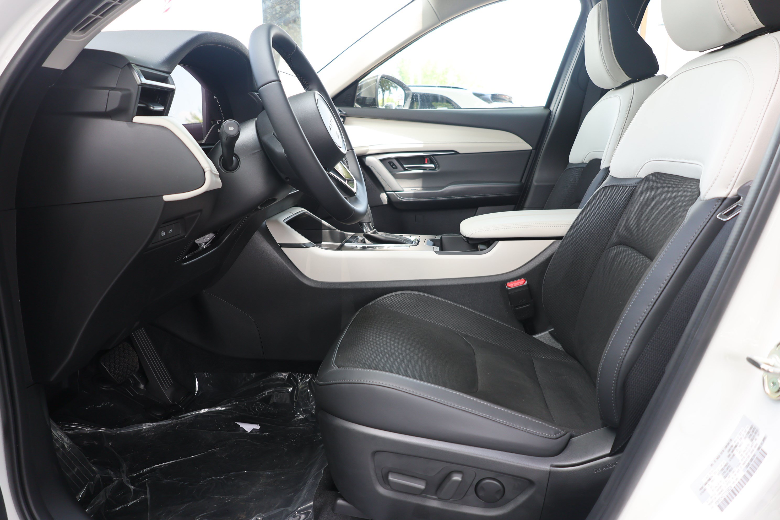 New 2026 MAZDA CX-5 Preferred AWD/4WD image 8