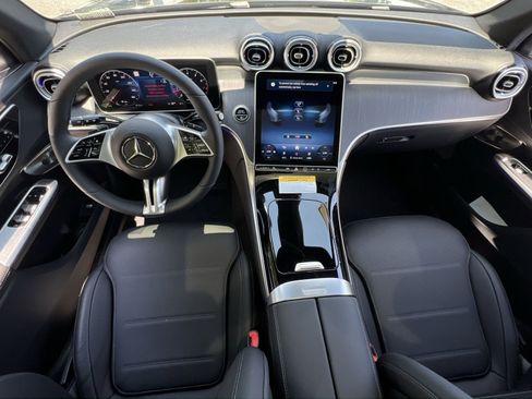 New 2026 Mercedes-Benz GLC 300 4MATIC image 28
