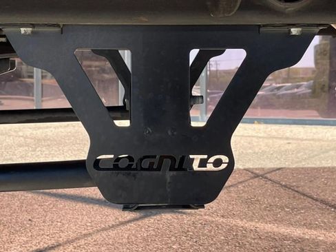 Used 2015 Chevrolet Silverado 2500 LTZ w/ Duramax Plus Package image 35