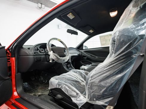 Used 2000 Ford Mustang Cobra RWD image 19