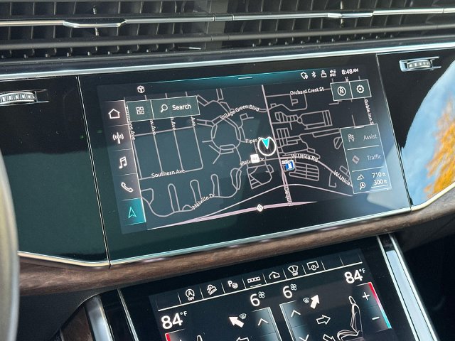 Used 2023 Audi Q8 Prestige AWD/4WD image 29