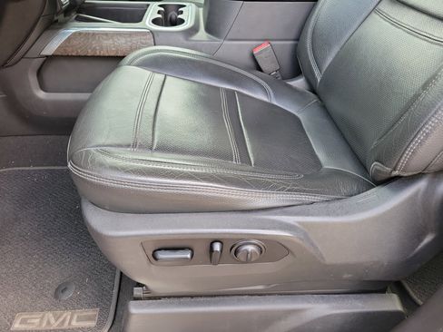 Used 2021 GMC Sierra 1500 Denali w/ Denali Ultimate Package image 5