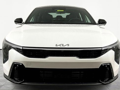 New 2026 Kia K4 GT-Line Turbo FWD image 2