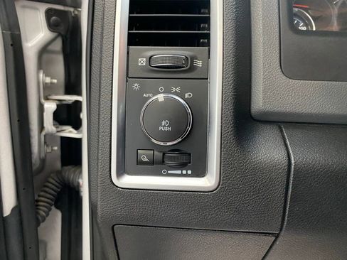 Used 2015 RAM 1500 Big Horn image 26