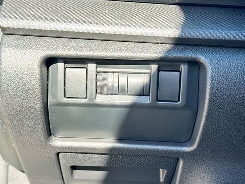 New 2026 Subaru Crosstrek 2.0i Premium AWD/4WD image 6