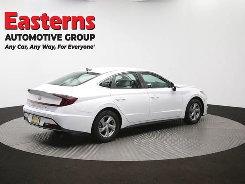 Used 2023 Hyundai Sonata SE FWD image 41